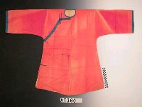 藏品(女子大襟衫)的圖片